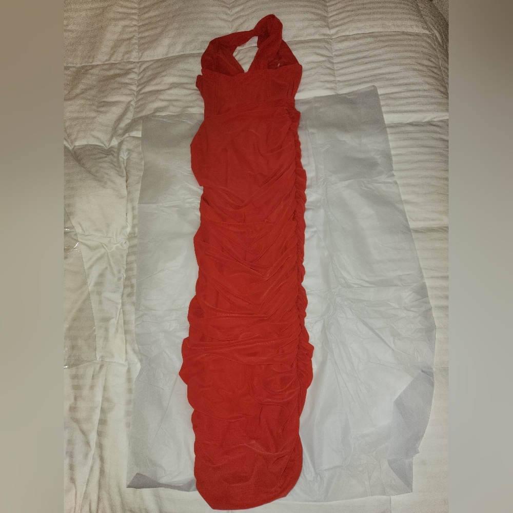 Scarlett 'Valentina' House of CB- XS - Picture 11 of 13